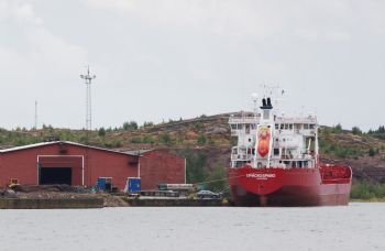 EA337917, Eastpress, Porvoo, Finland